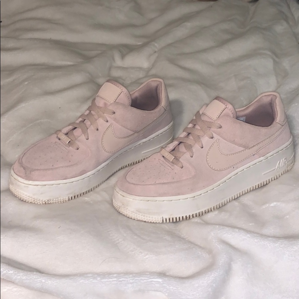 Sage Low Air Force 1